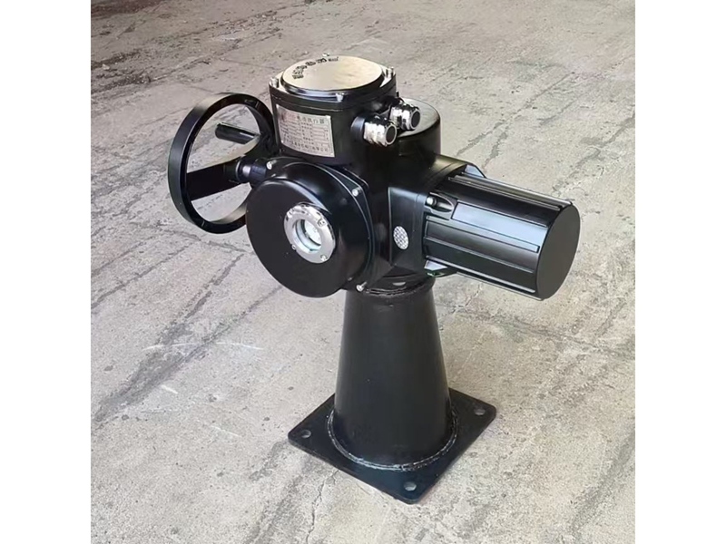 Electric Hoist